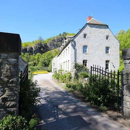 Vila La Tannerie De Durbuy Exteriér fotografie